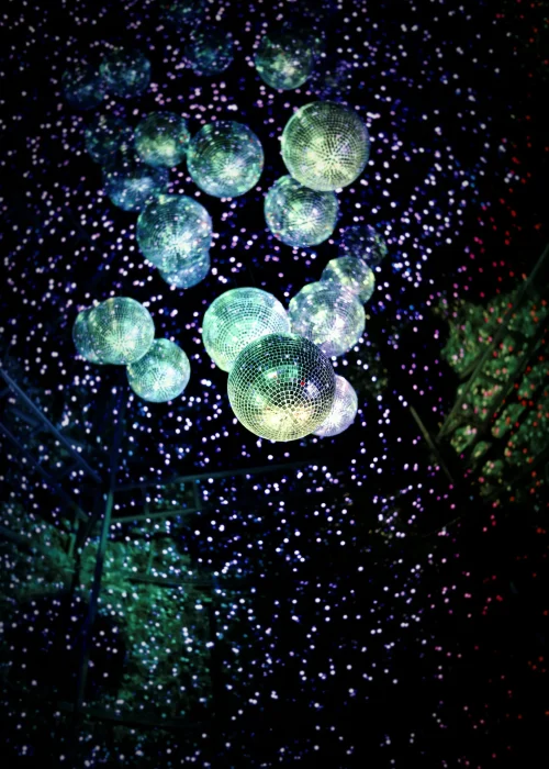 vrijgezellenfeest meiden